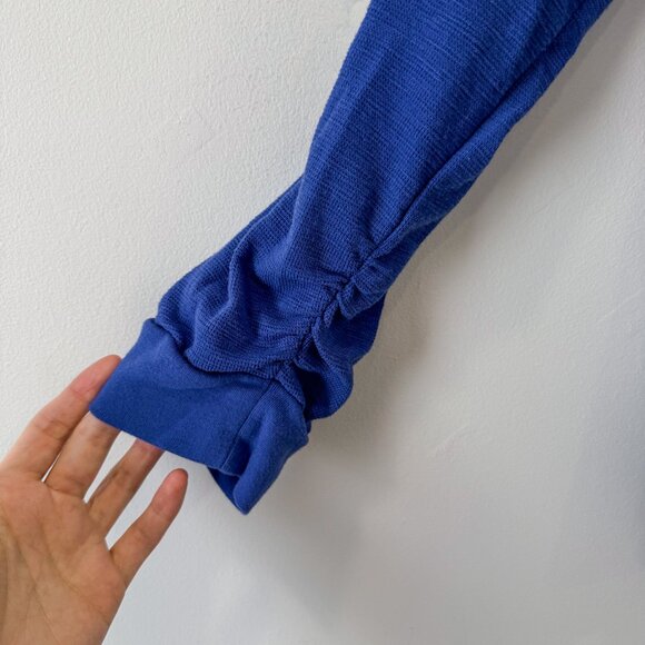 Calvin Klein Performance Sport Zip-Up Hoodie Sweater - 3X - Picture 5 of 9